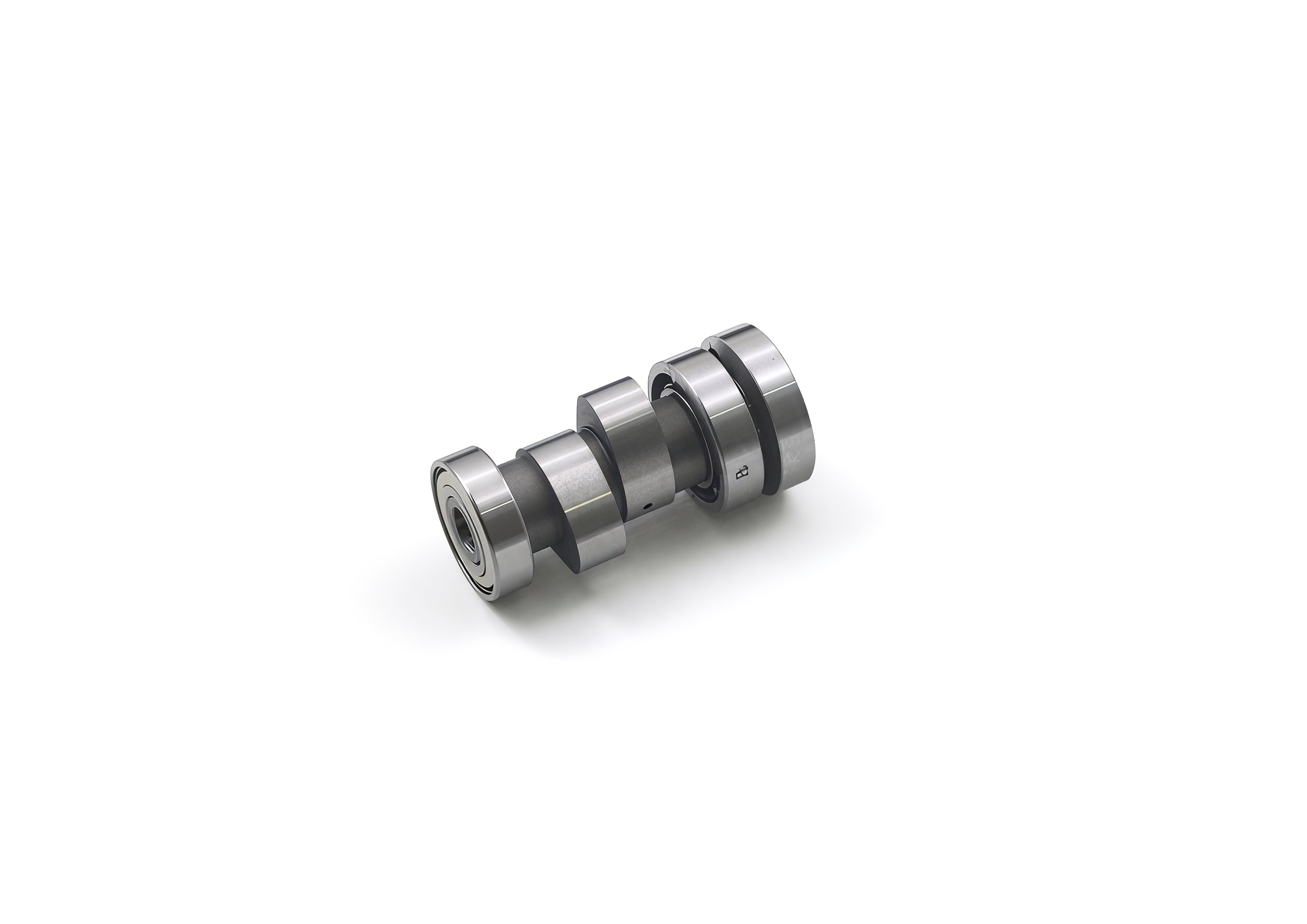 TB 533 Race Cam for KLX110 03-09