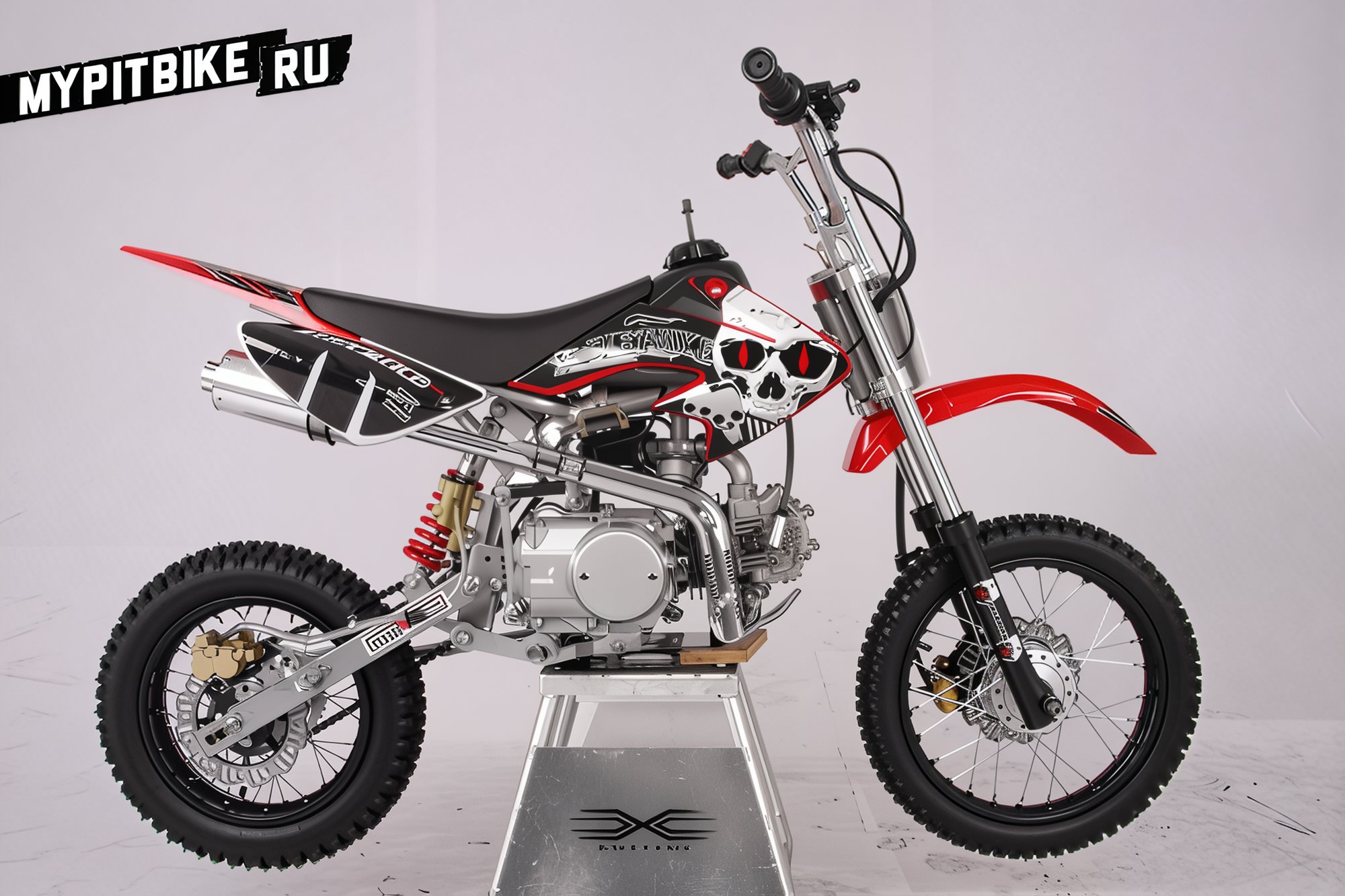 Xmotos XB-21f