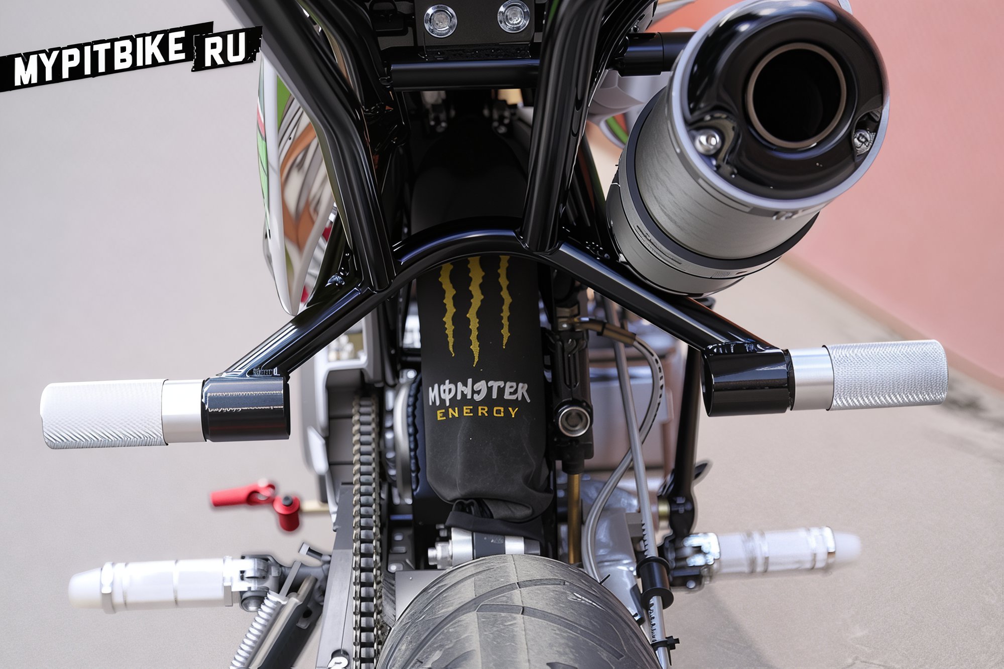 Subframe