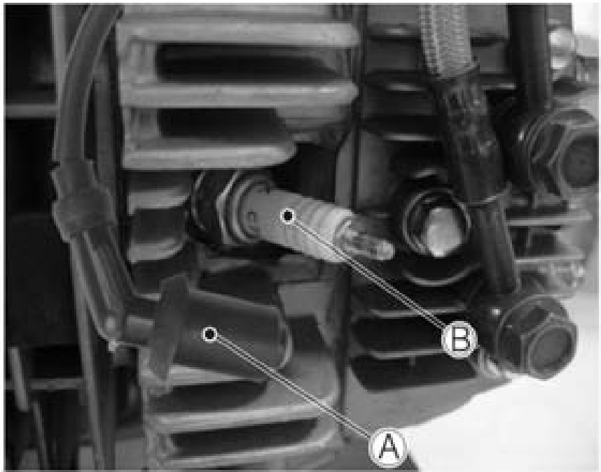 Valve Clearance Image