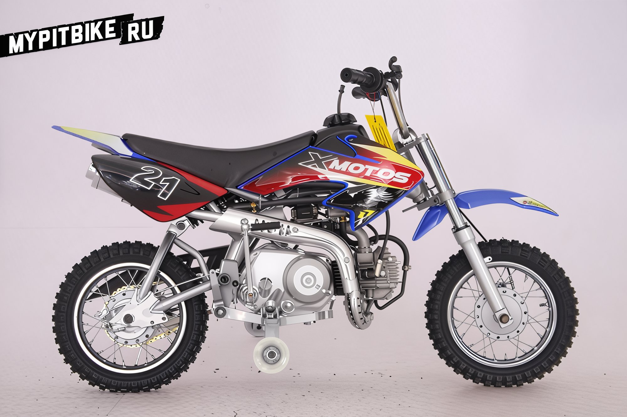 Xmotos XB-21