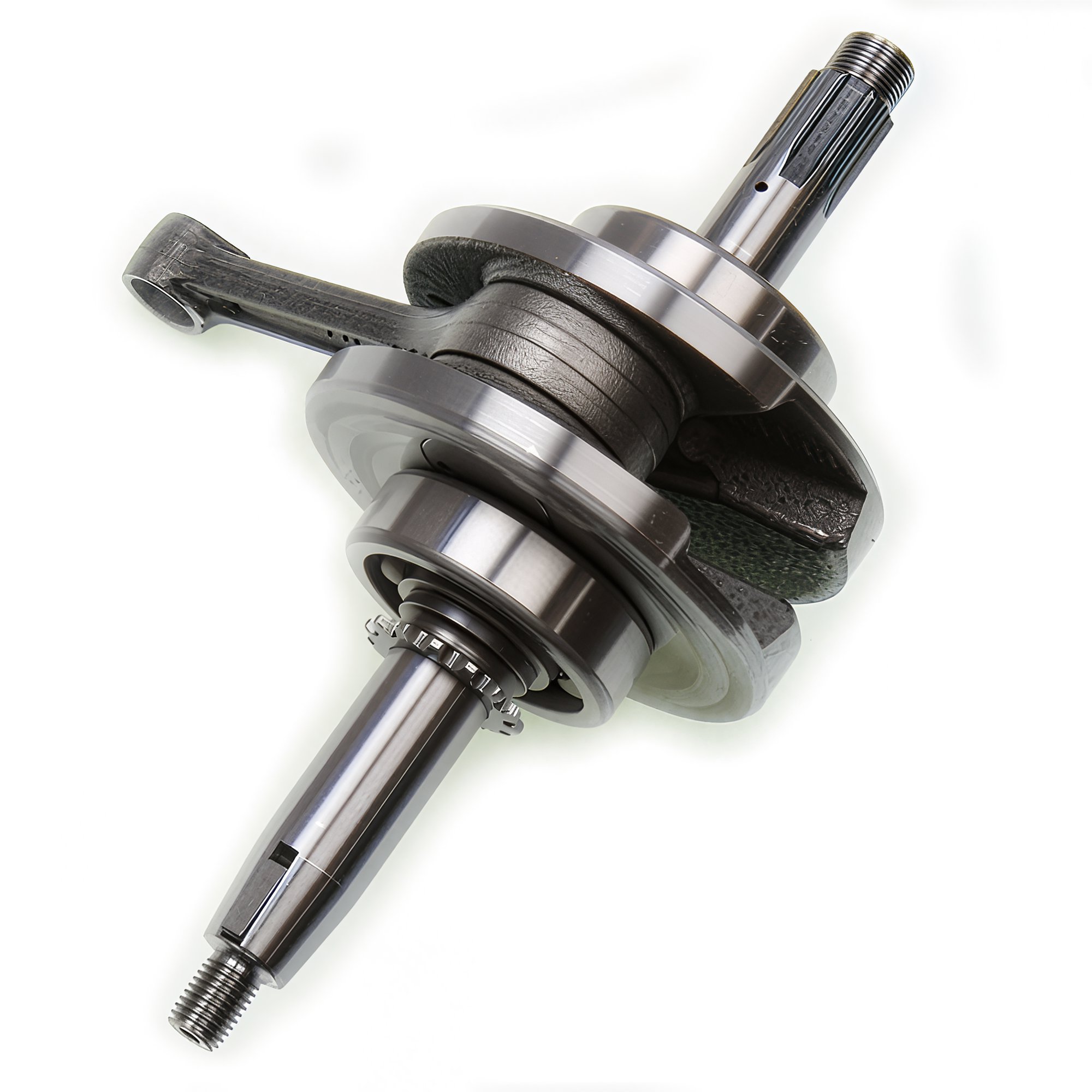 DAYTONA crankshaft