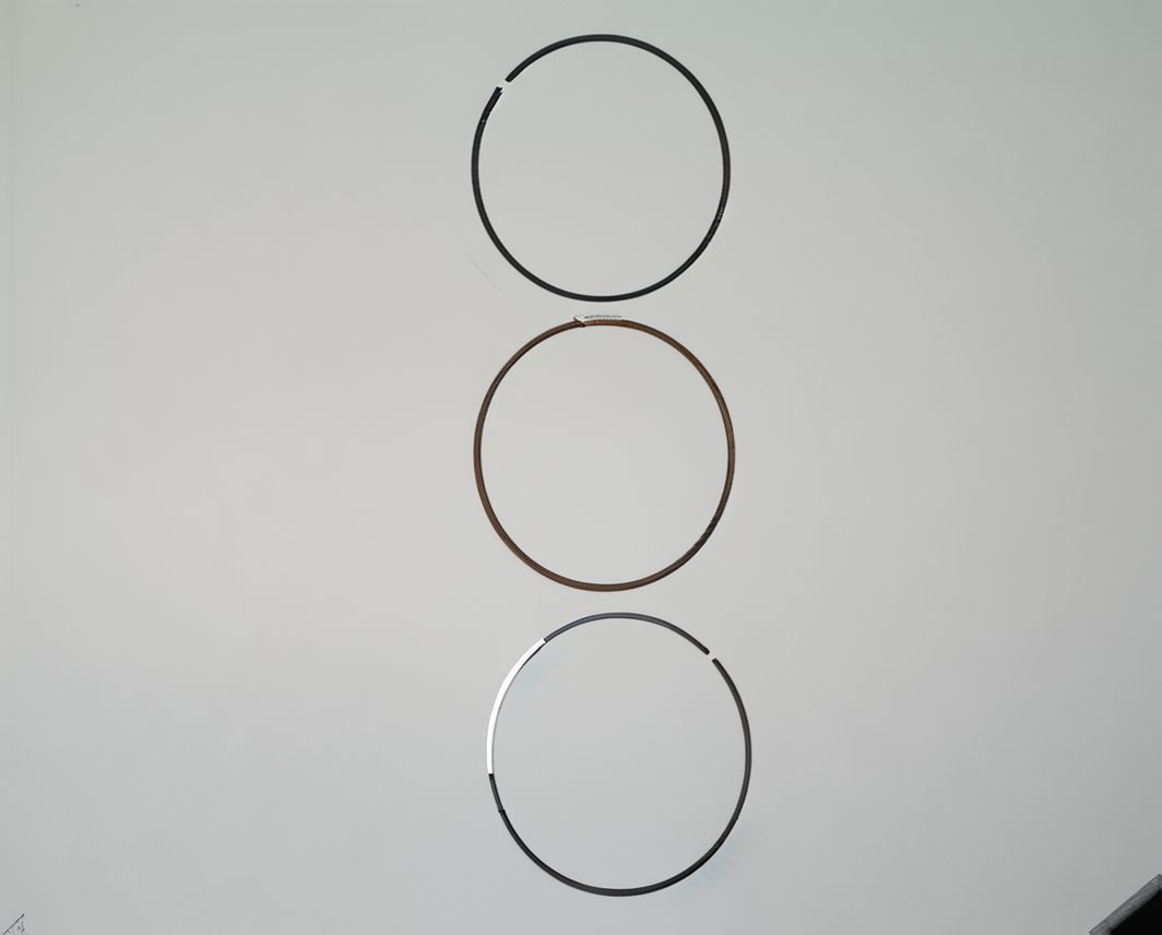 Retaining Rings