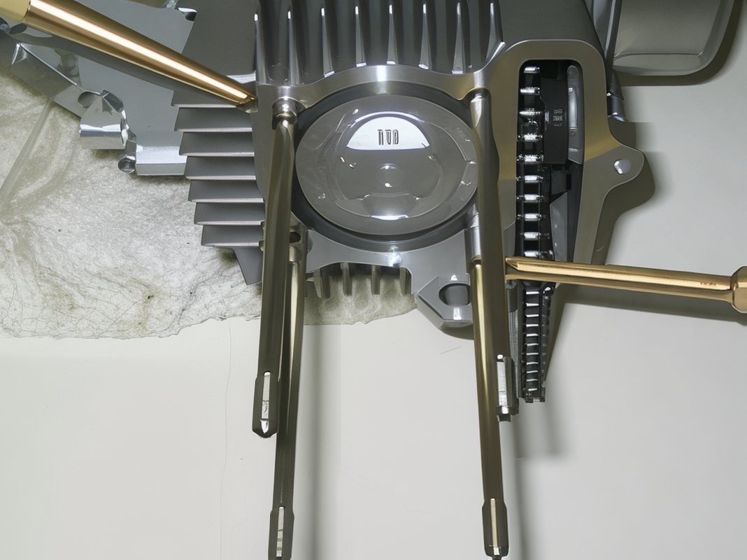 Cylinder Knock Pins