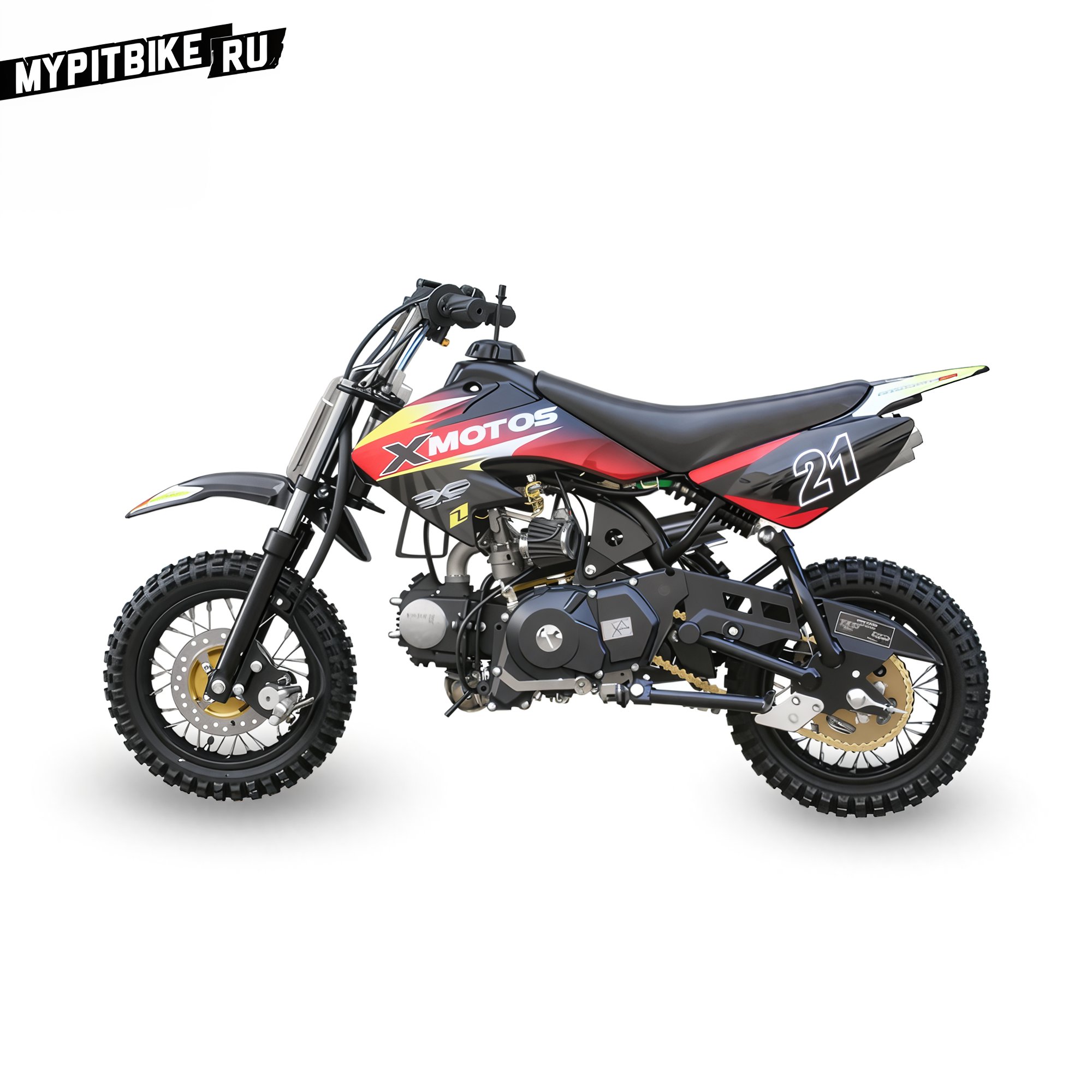 Xmotos XB-21
