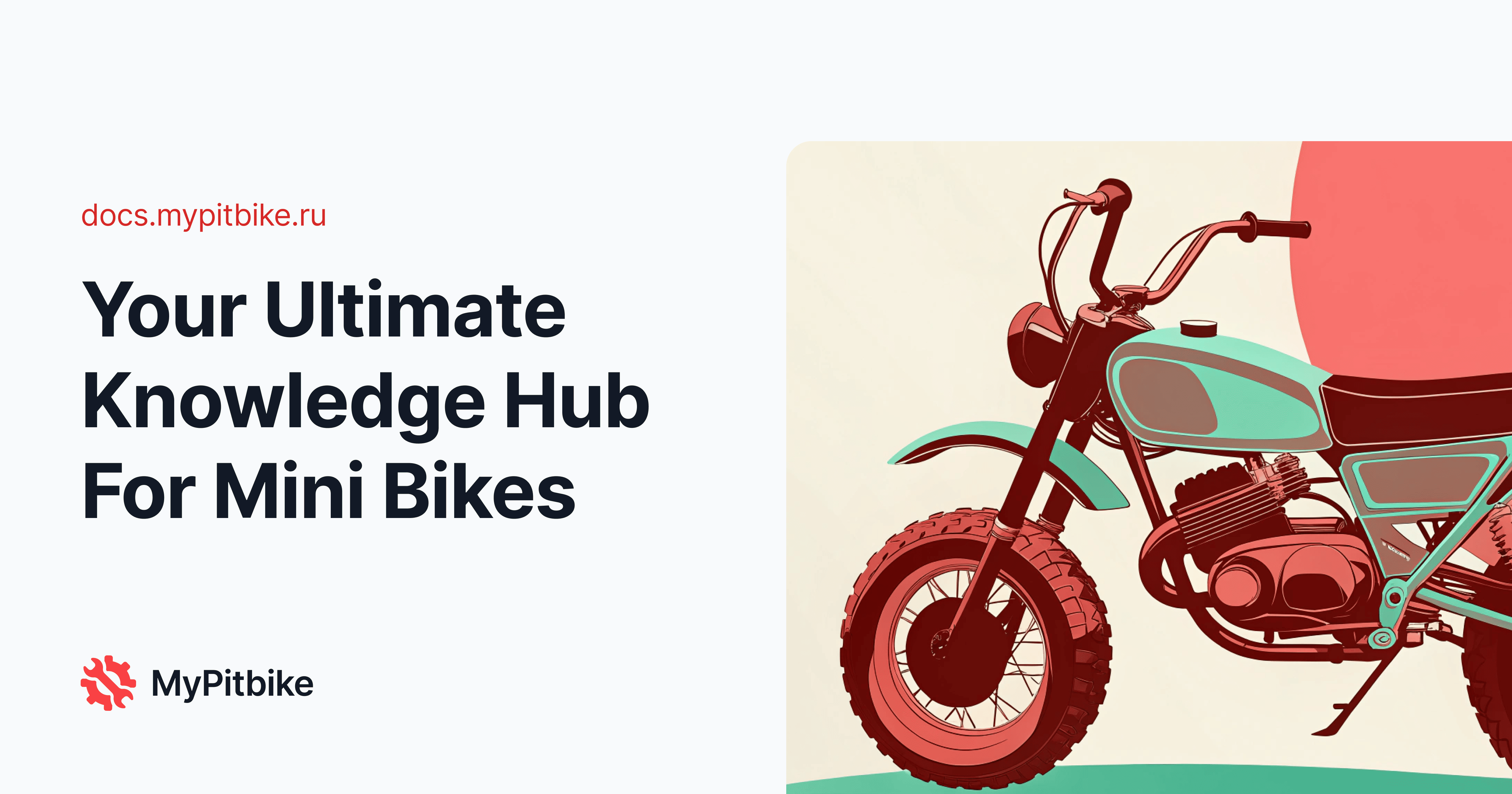 Torque Specs MyPitbike